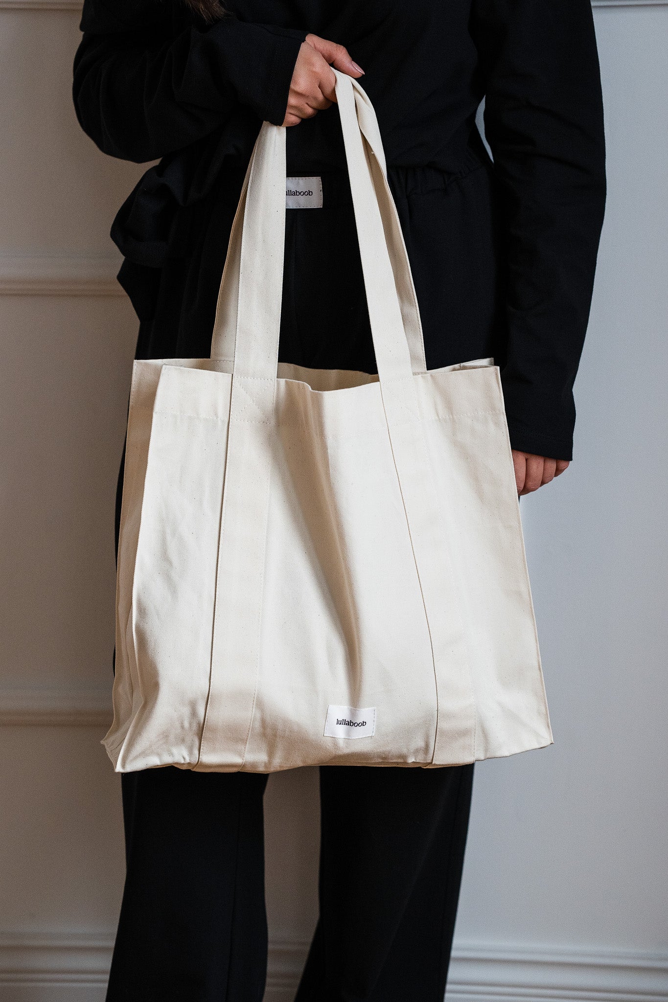 Classic Cotton Bag