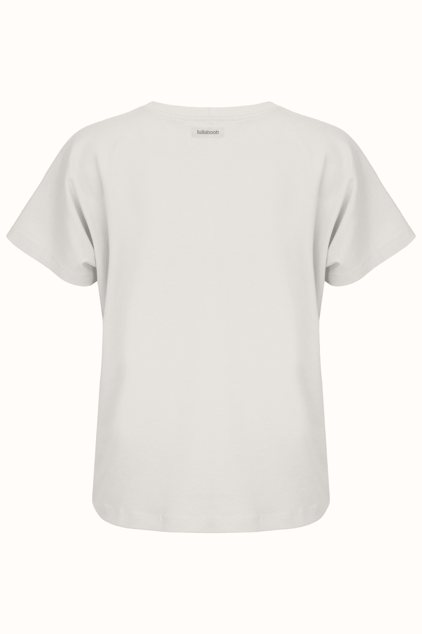 Olivia Nursing T-shirt - Cream