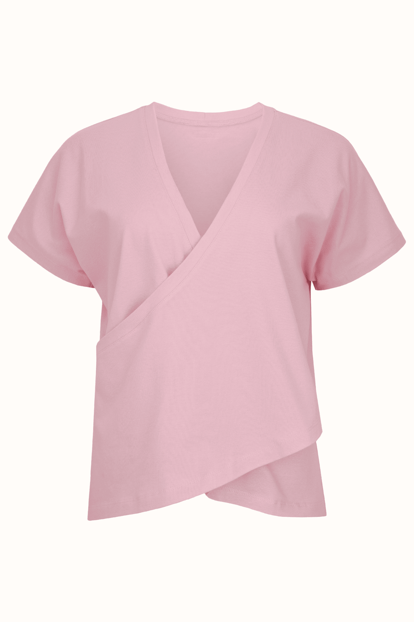 Olivia Pink T -shirt - Lullaboob