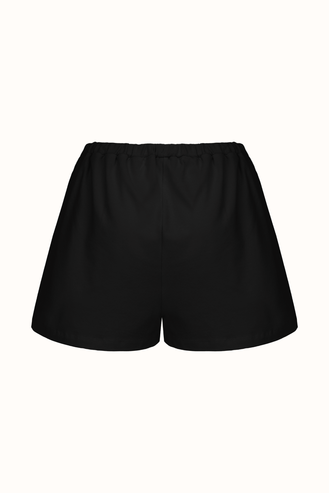 Short post-partum Olivia - Noir