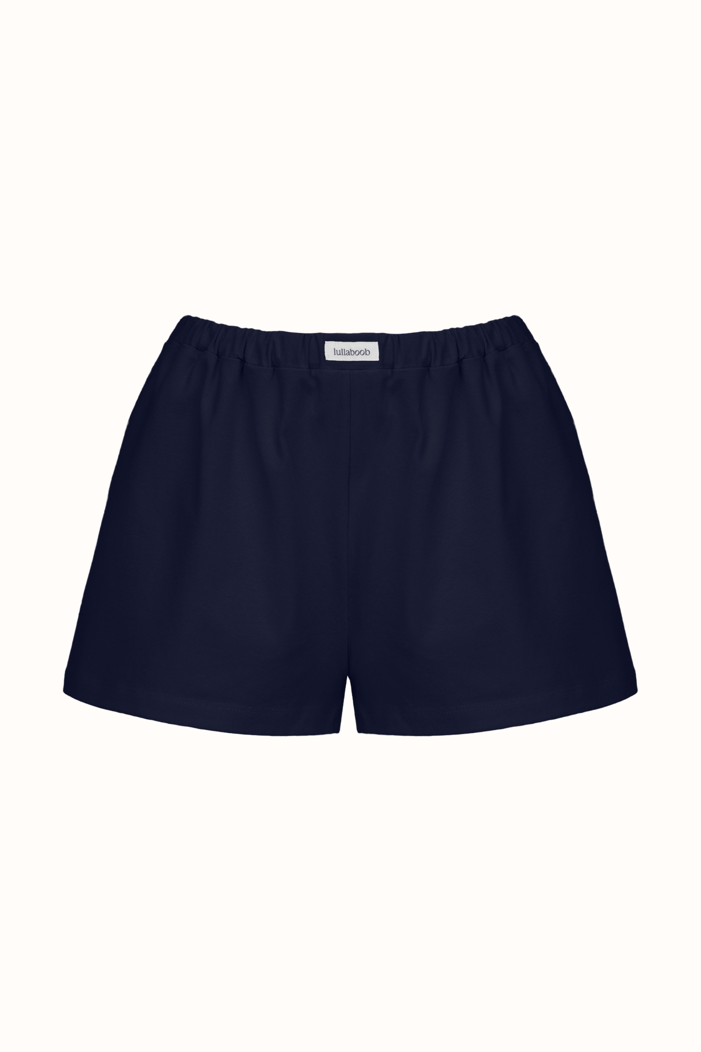 Short post-partum Olivia - Bleu marine